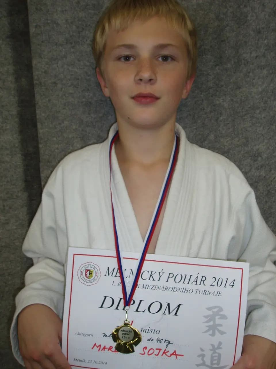 MAREK SOJKA