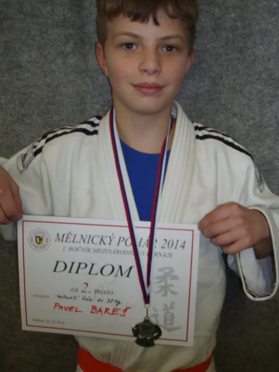 PAVEL BAREŠ