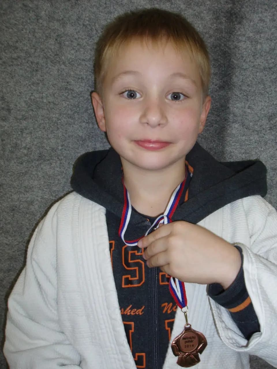 MATOUŠ SOJKA