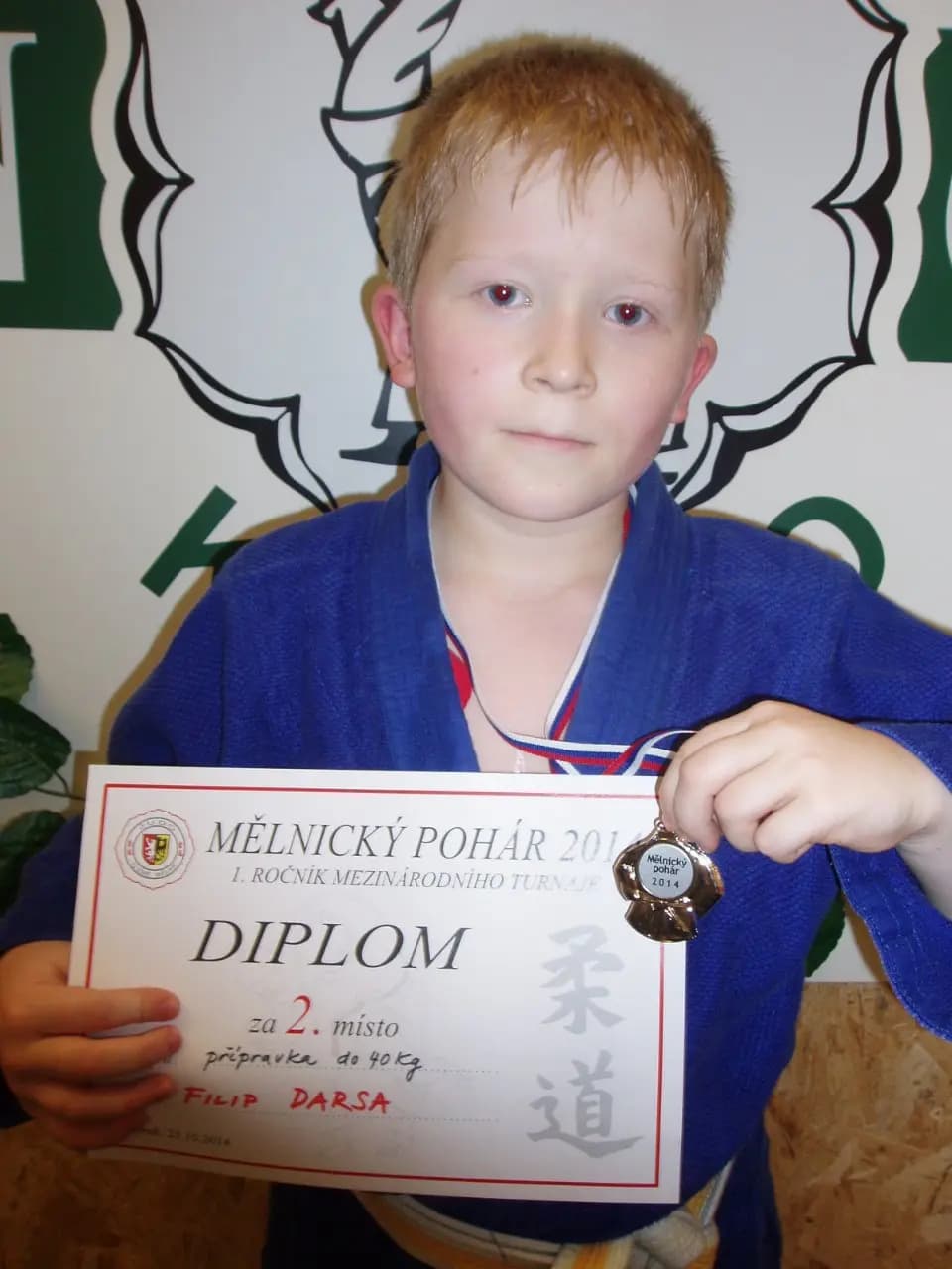 FILIP DARSA