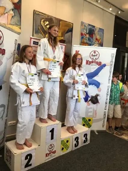 3.místo-Kočišová Emma