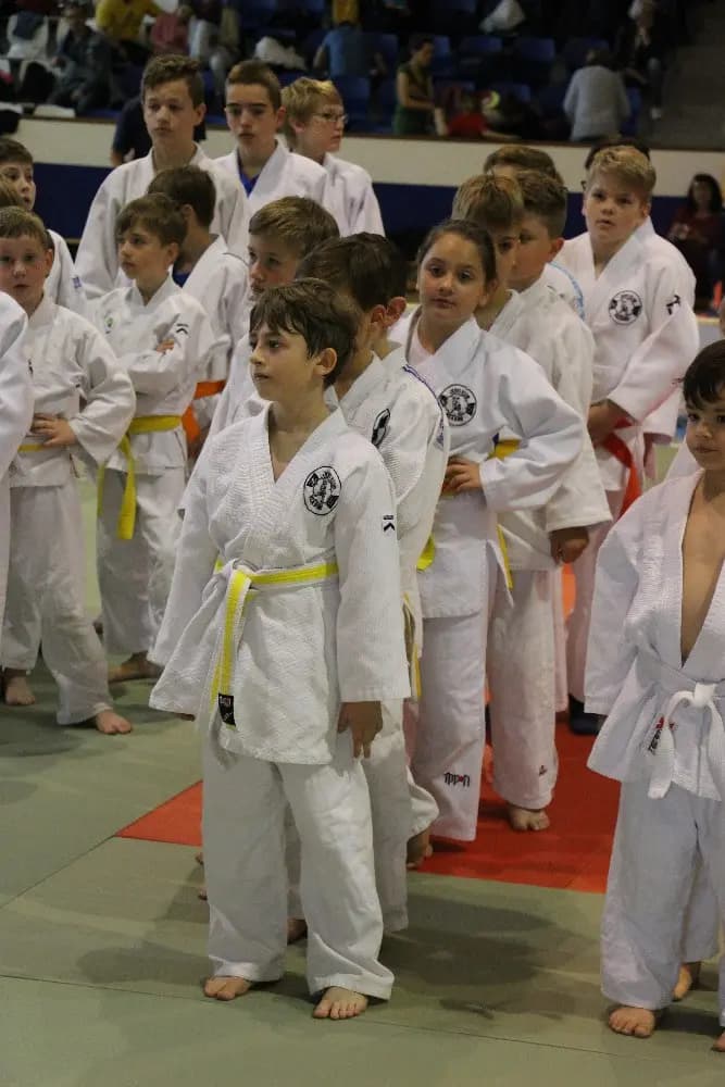 Fotografie z akce 2. ročník "ŠKOENERGO CUP " - MLADÁ BOLESLAV