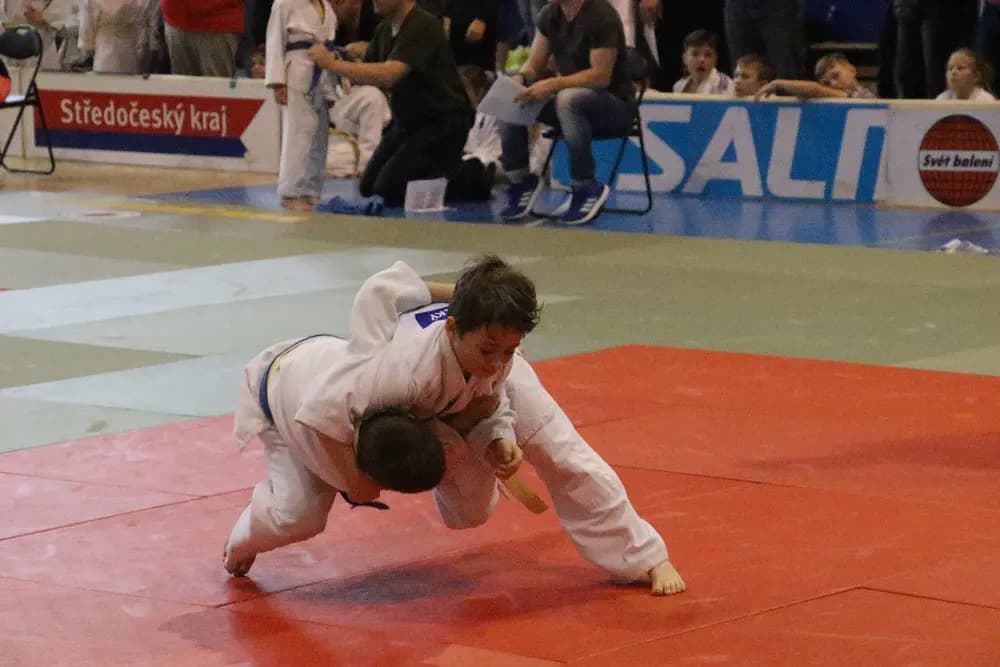 Fotografie z akce 2. ročník "ŠKOENERGO CUP " - MLADÁ BOLESLAV