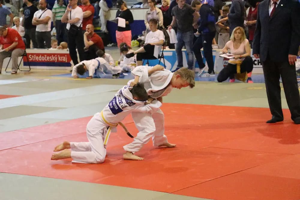 Fotografie z akce 2. ročník "ŠKOENERGO CUP " - MLADÁ BOLESLAV