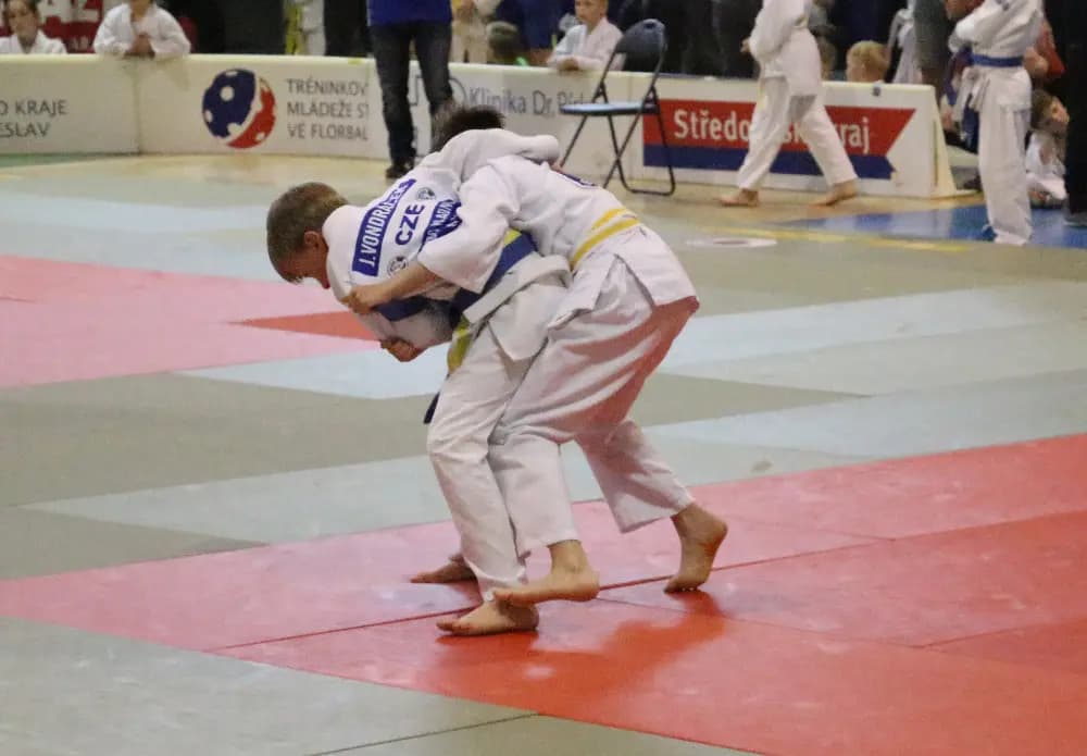 Fotografie z akce 2. ročník "ŠKOENERGO CUP " - MLADÁ BOLESLAV