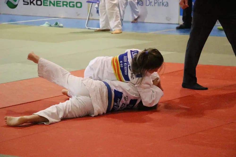 Fotografie z akce 2. ročník "ŠKOENERGO CUP " - MLADÁ BOLESLAV