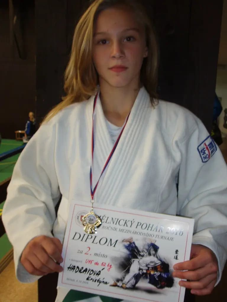 HADRAVOVÁ