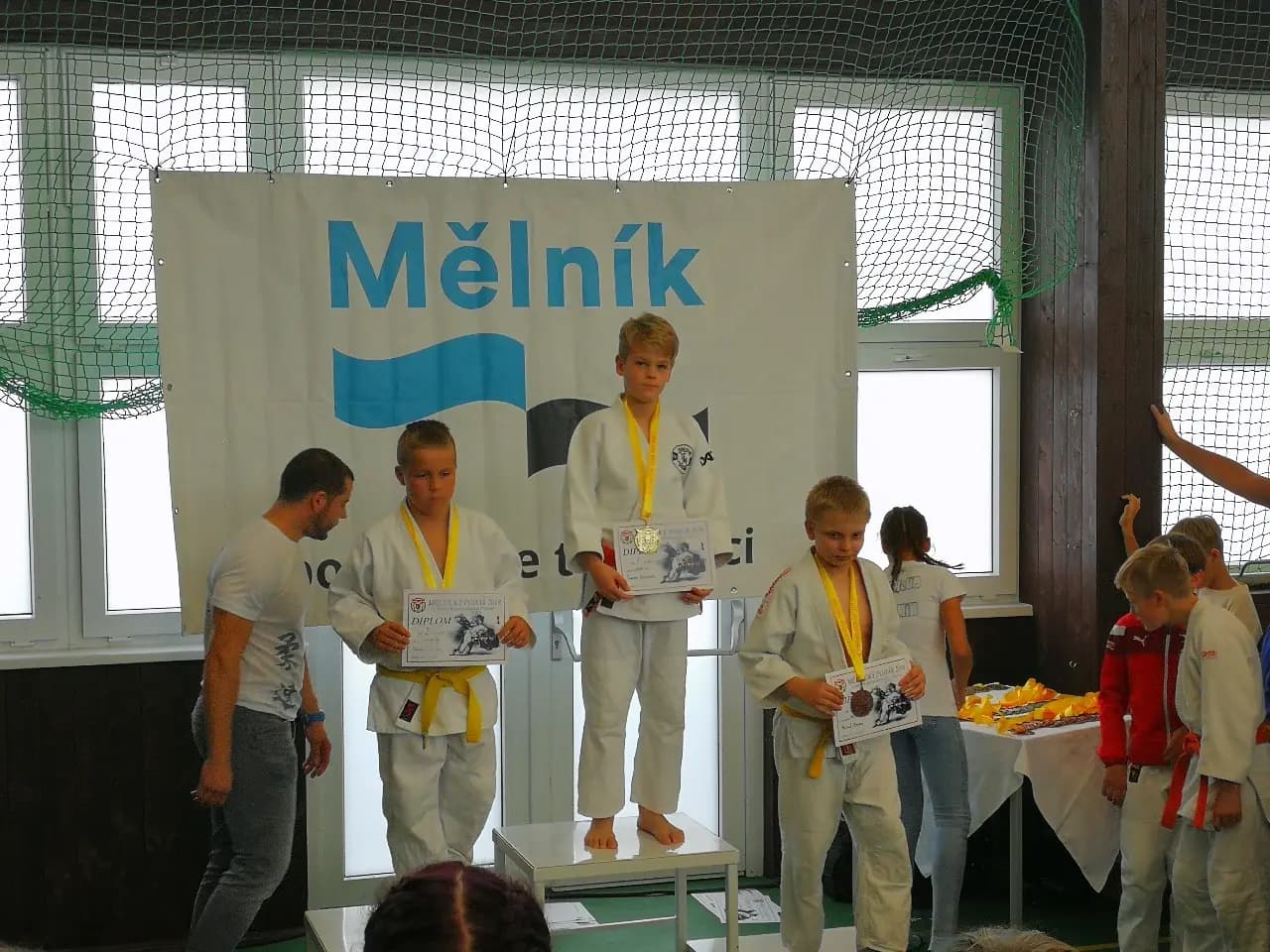 1.MÍSTO - NĚMEČEK Š.