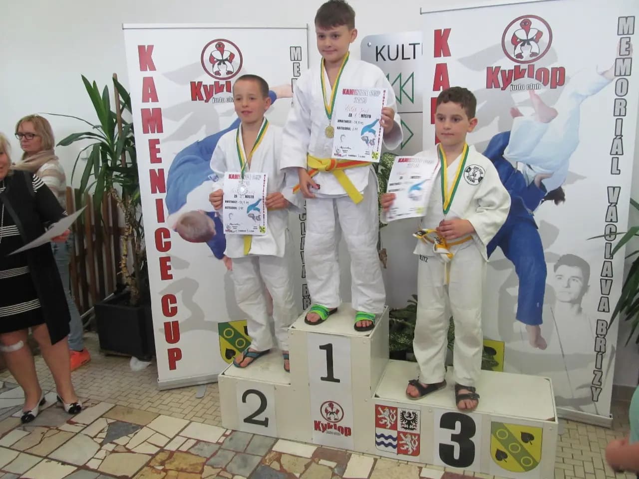 3.místo-Vlasák Tomáš