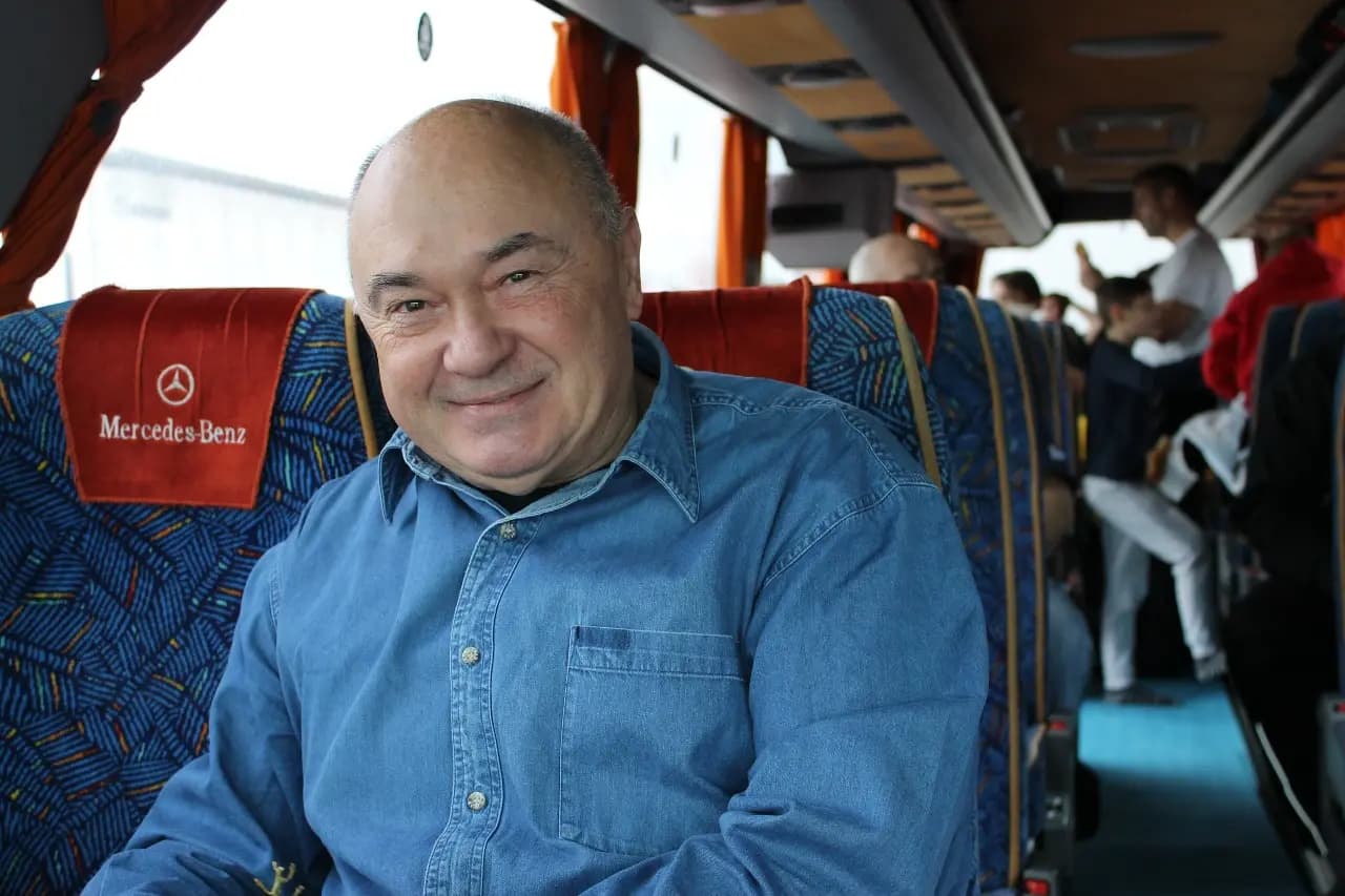 Tlumočník (člen oddílu N62)Jan Pietrošek