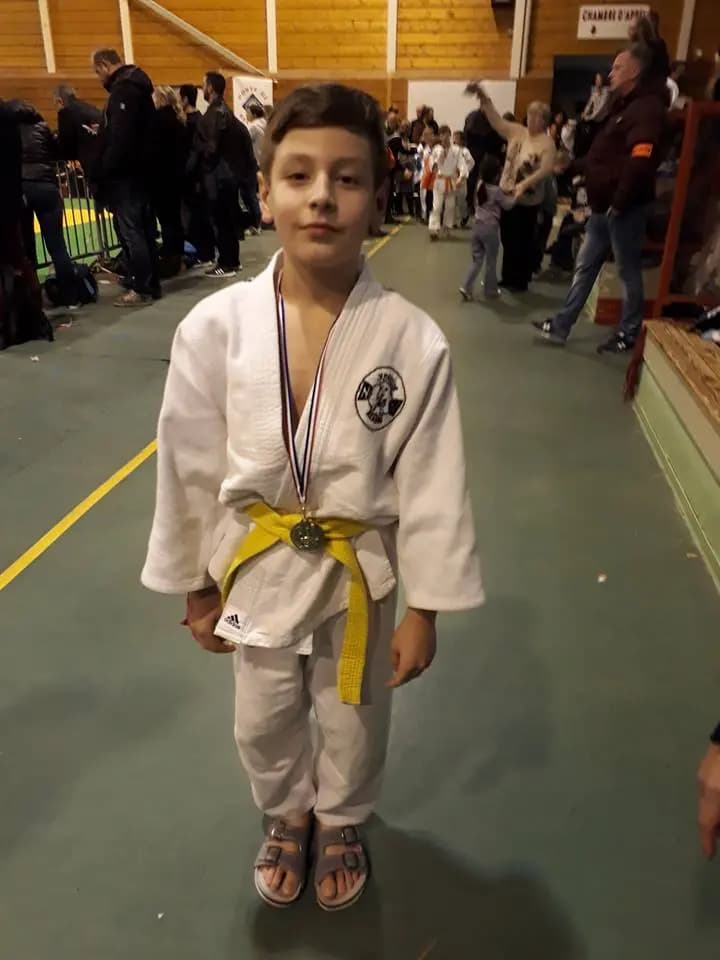 "STŘÍBRNÝ" VOJTA DANDAR