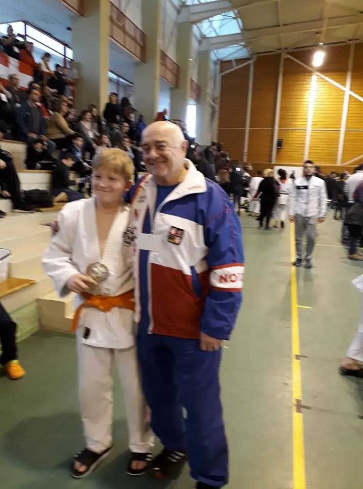 "ZLATÝ" FILIP DARSA