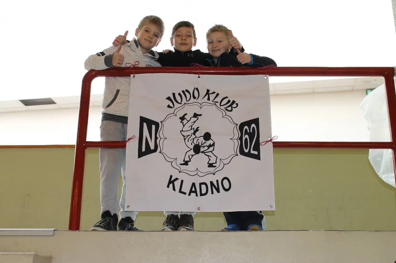 NEJMLADŠÍ TROJICE