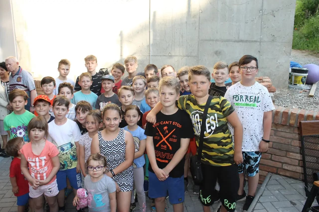 Fotografie z akce BOWLING - ČERVEN 2019