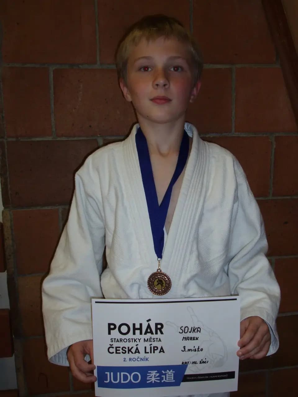 Sojka Marek