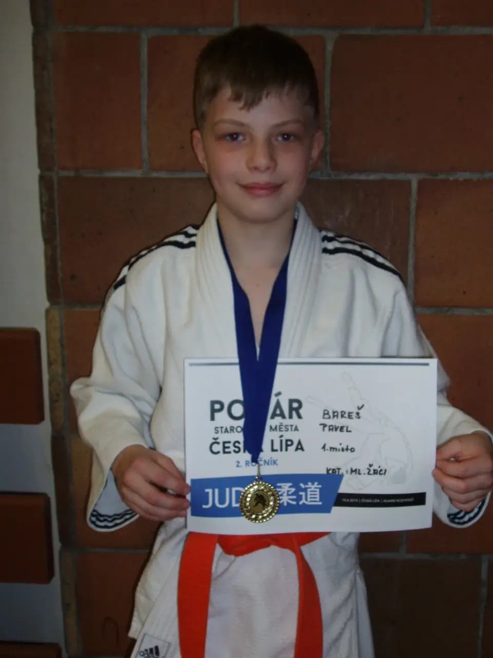 Bareš Pavel