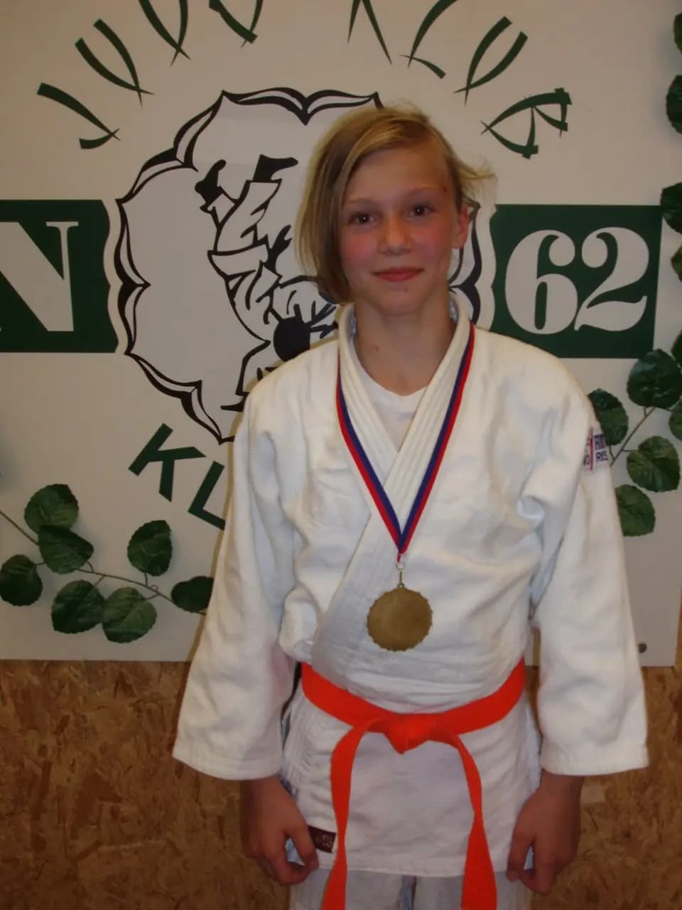 HADRAVOVÁ KRISTÝNA