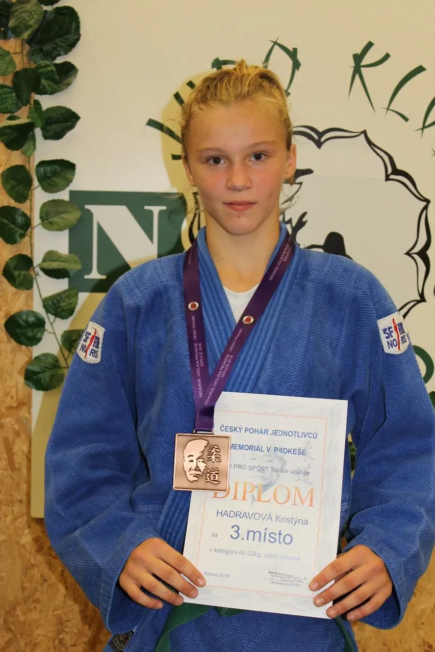 HADRAVOVÁ