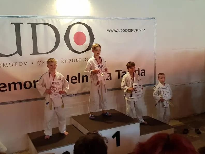 2.místo J.Darsa