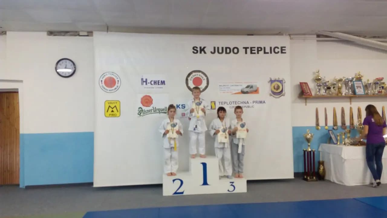 DARSA J.-1.místo