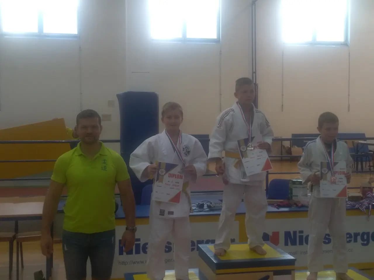 2. MÍSTO - DARSA JAKUB