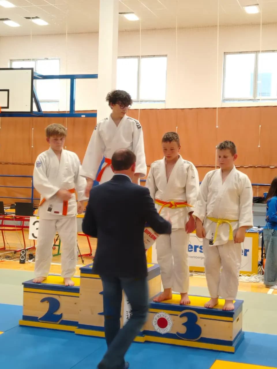 3. místo-Škubal Miroslav