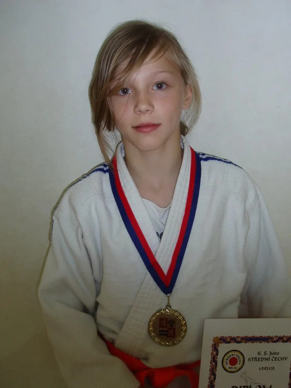 HADRAVOVÁ KRISTÝNA