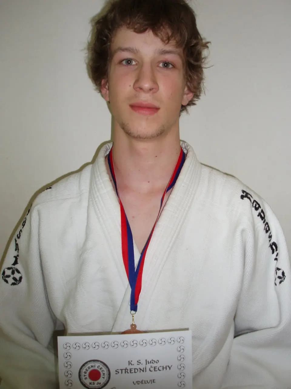 BERKA TOMÁŠ