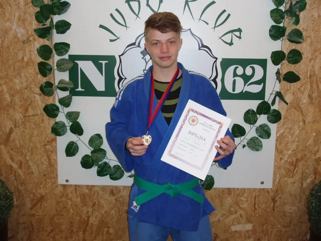 BAREŠ PAVEL