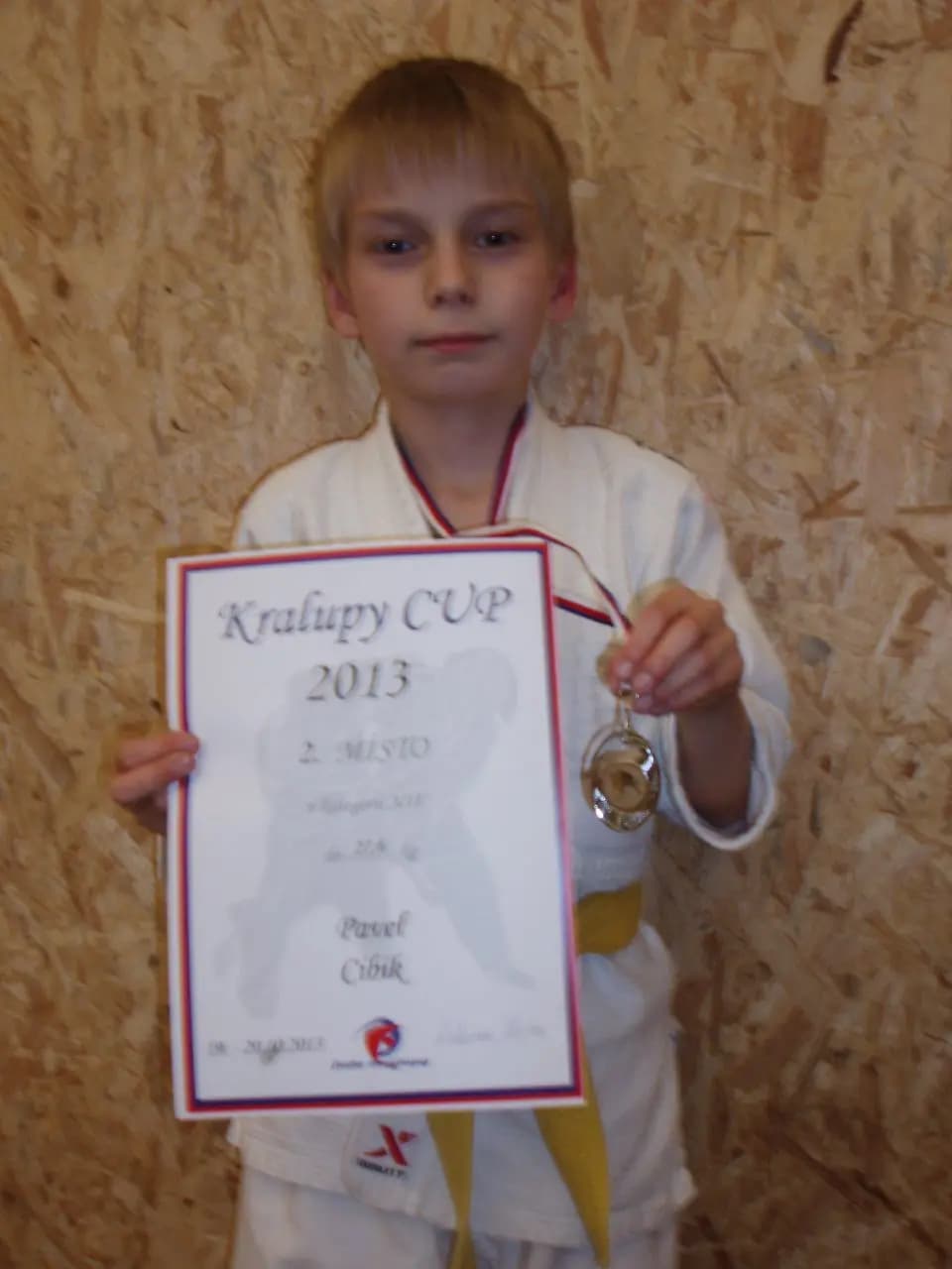 Cibík Pavel