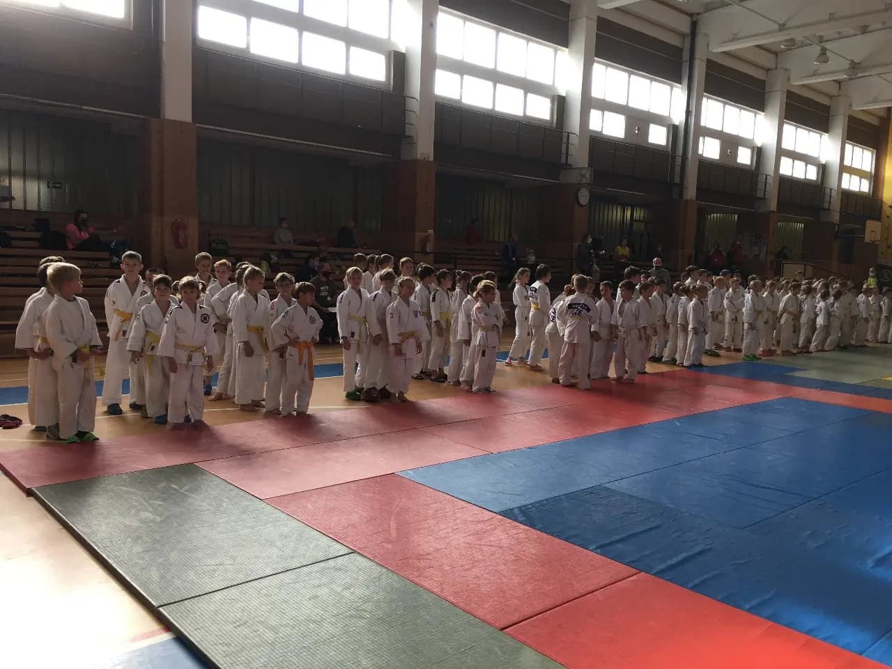 Fotografie z akce KRALUPY CUP-21.ročník a KP Středočeského kraje