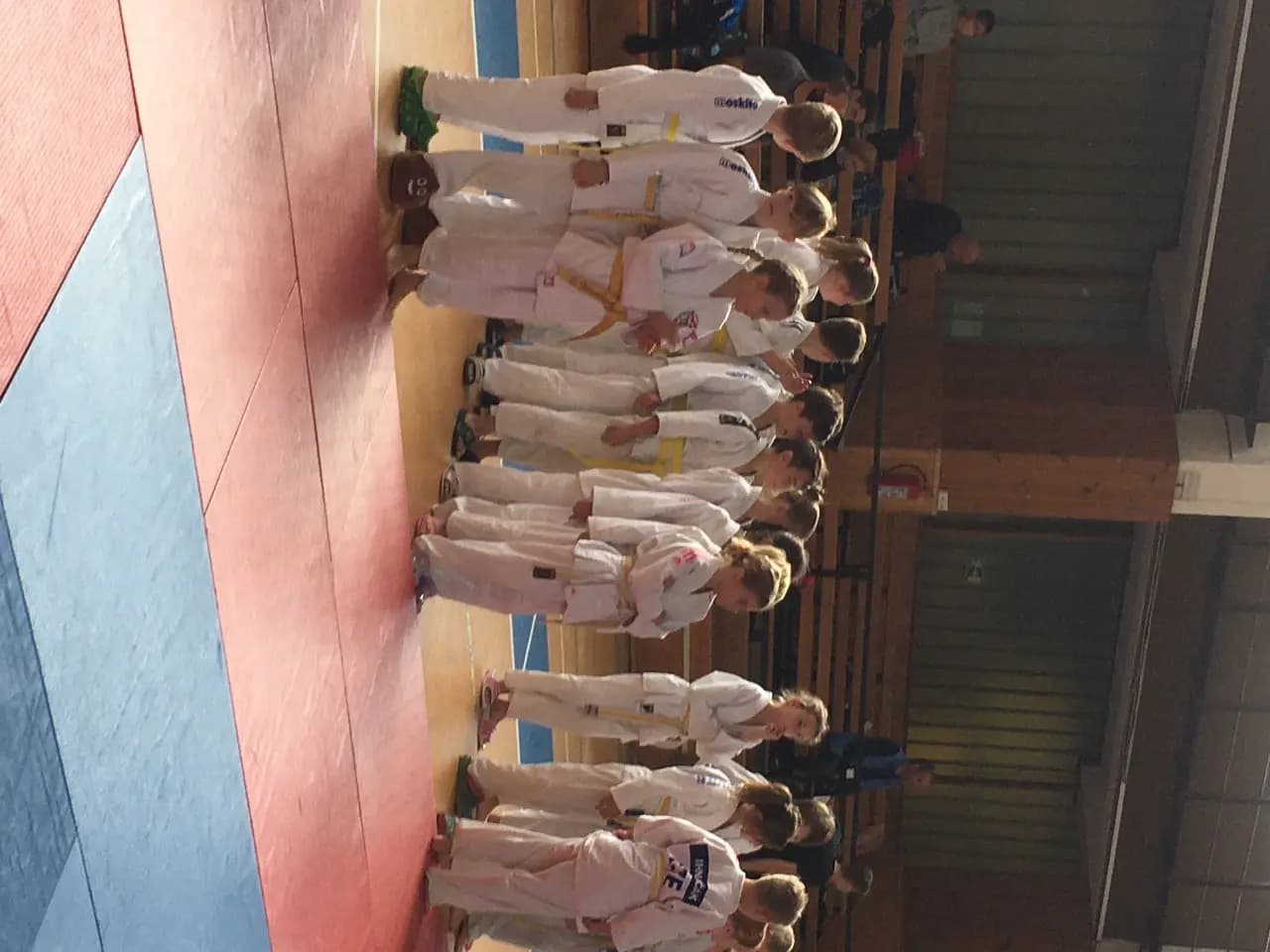 Fotografie z akce KRALUPY CUP-21.ročník a KP Středočeského kraje