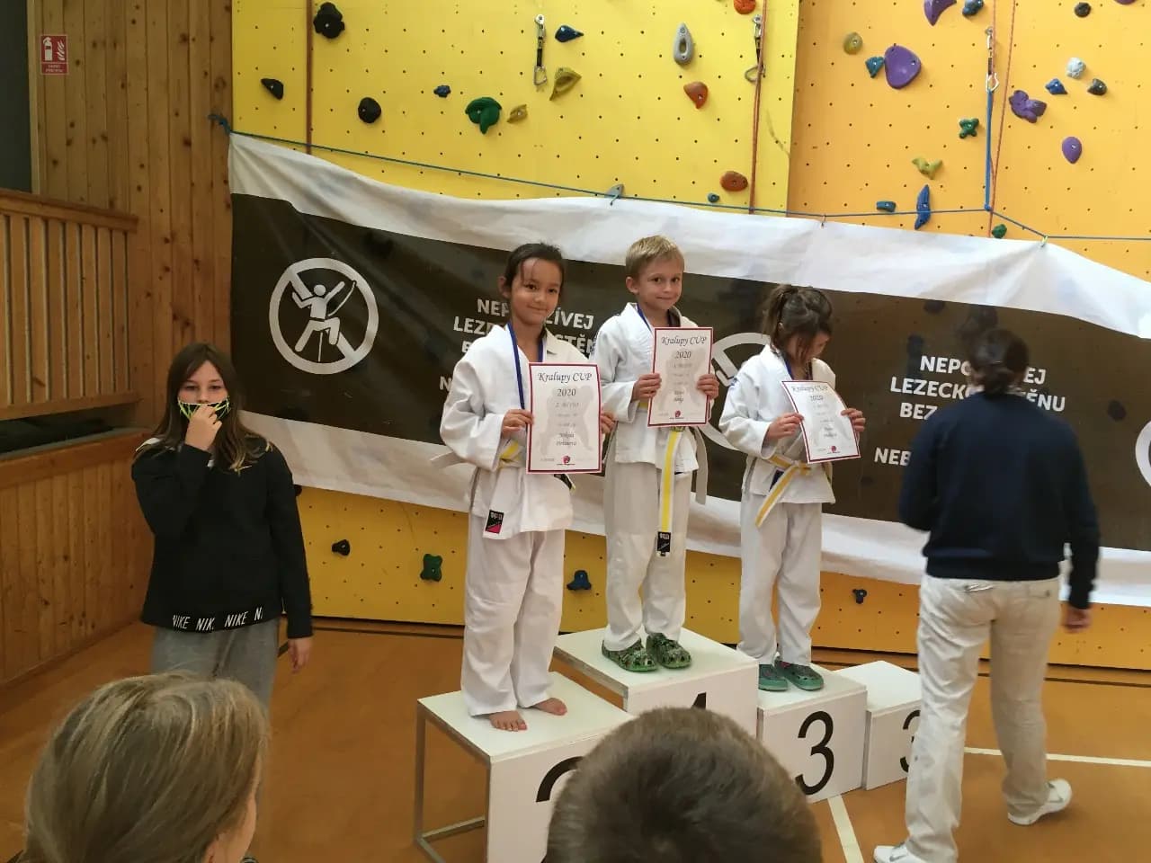 2.místo-Drtinová Nicole