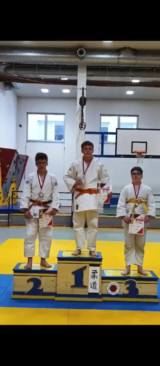 1.místo-Rázek Tomáš