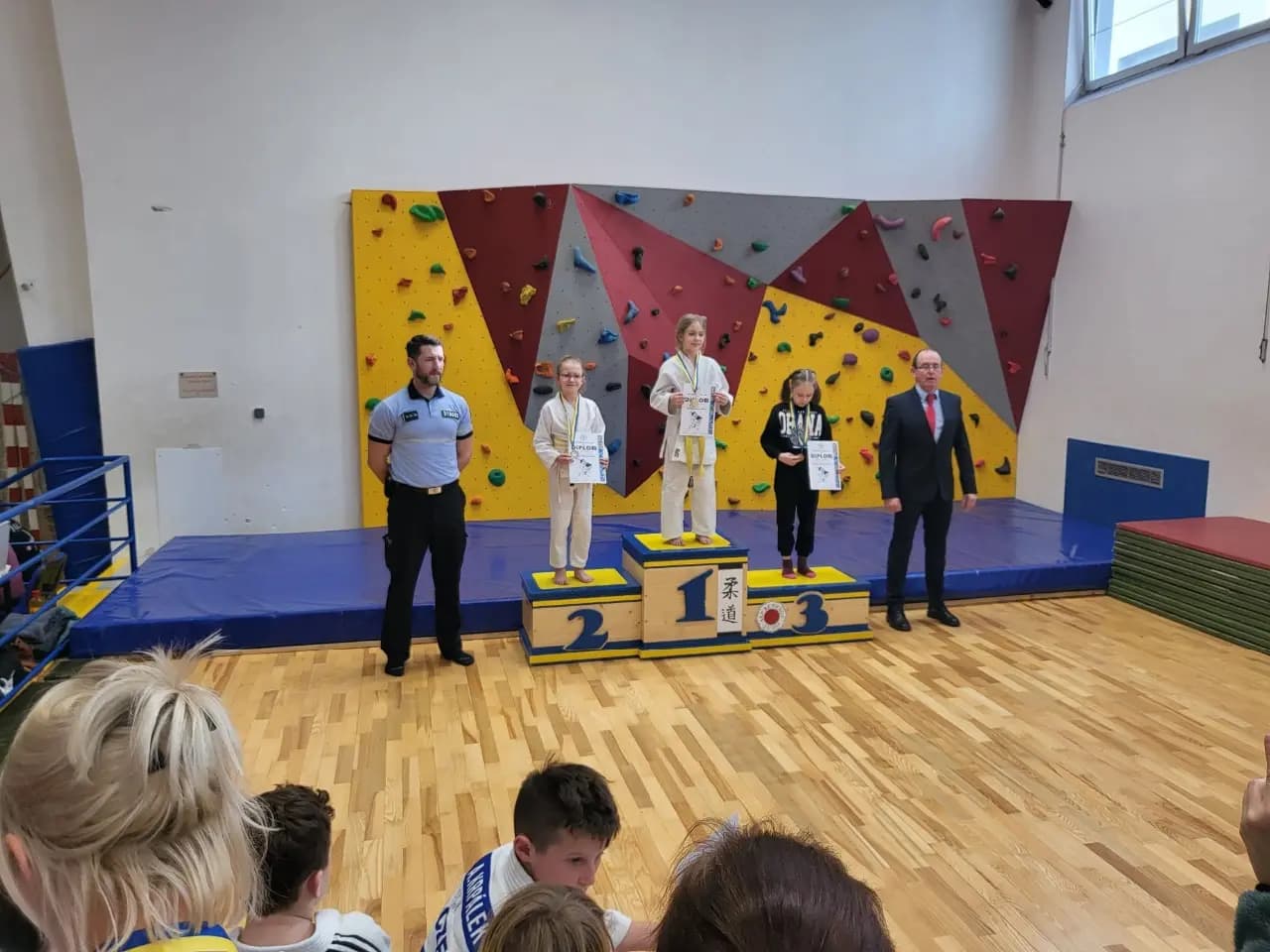 2.místo-Krulichová Helena