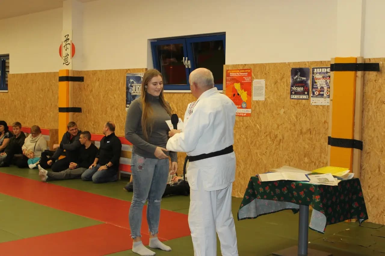 Fotografie z akce MIKULÁŠSKÁ NADÍLKA 2018