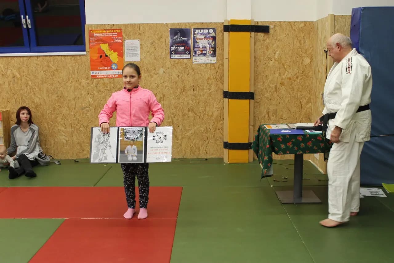 Fotografie z akce MIKULÁŠSKÁ NADÍLKA 2018
