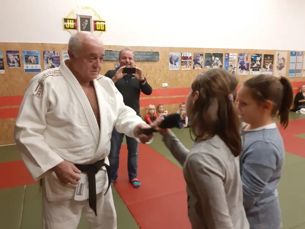 Fotografie z akce MIKULÁŠSKÁ NADÍLKA - 4.12.2019