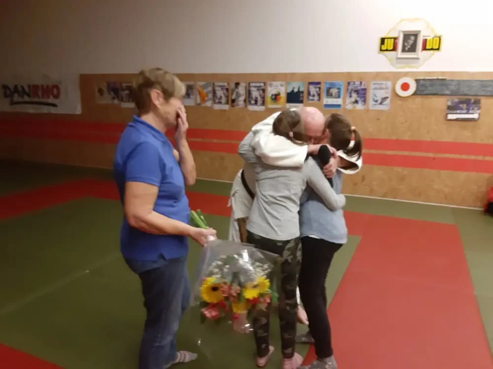 Fotografie z akce MIKULÁŠSKÁ NADÍLKA - 4.12.2019
