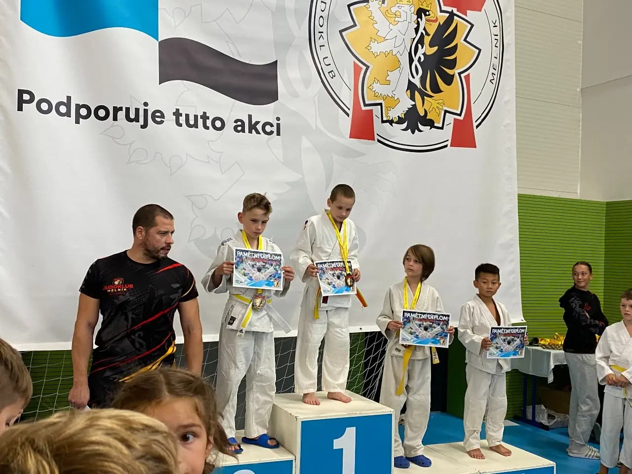 2.místo-Dosoudil Šimon