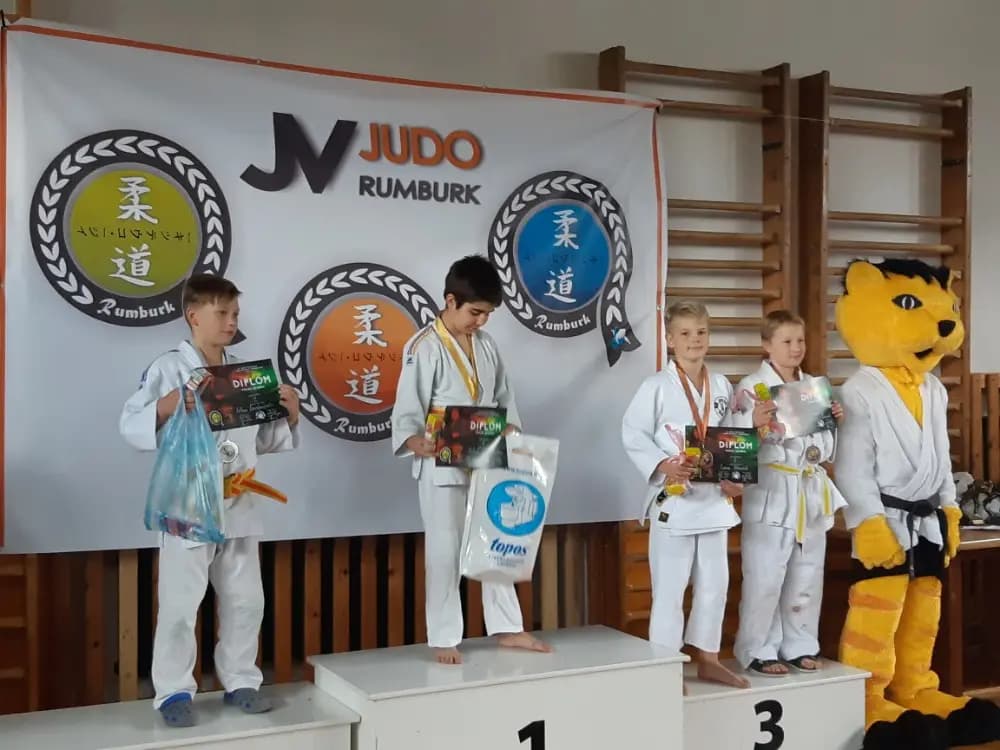 3.místo- NĚMEČEK ŠIMON