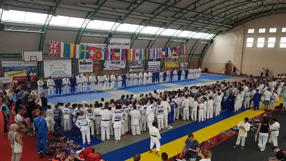 Fotografie z akce SOLANIN CUP - POLSKO