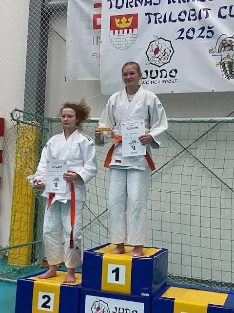 1.místo-Opálková Anna