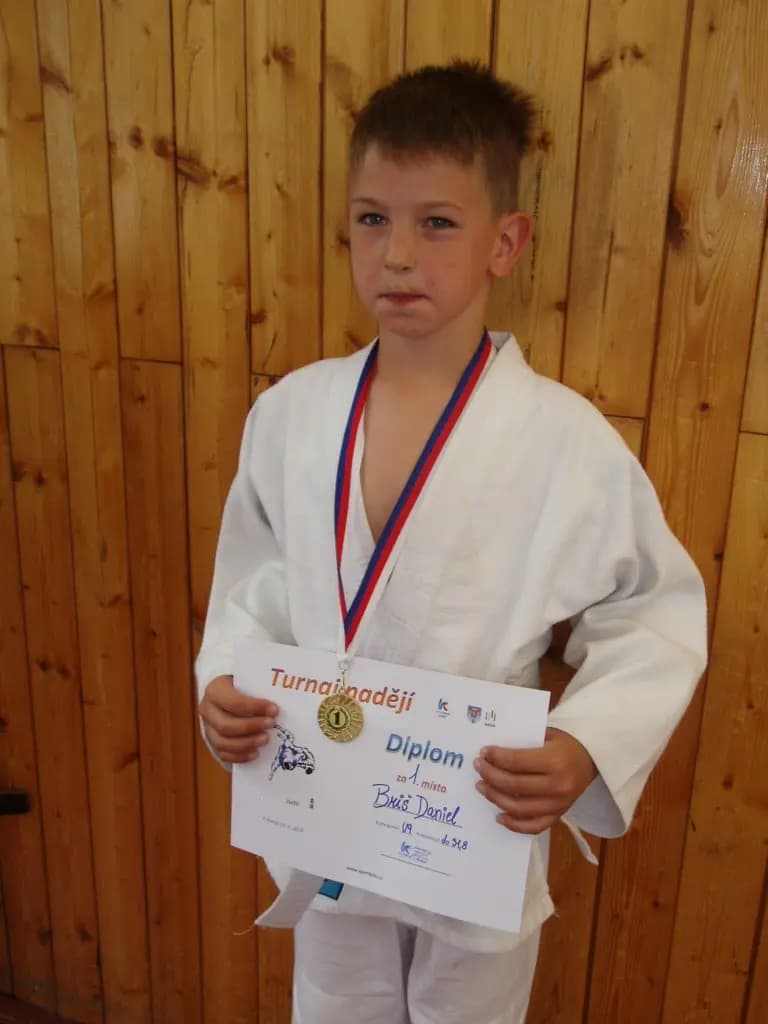 BRIŠ DANIEL