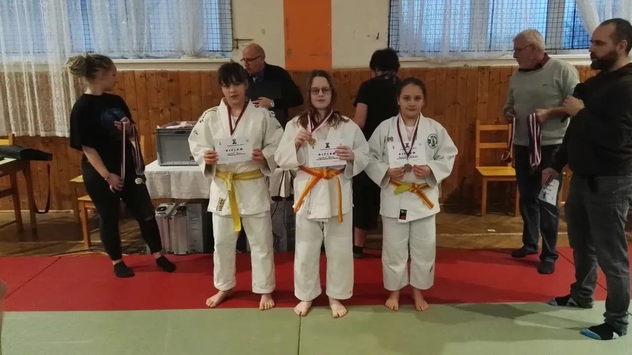 3.místo-Balcarová Ludmila