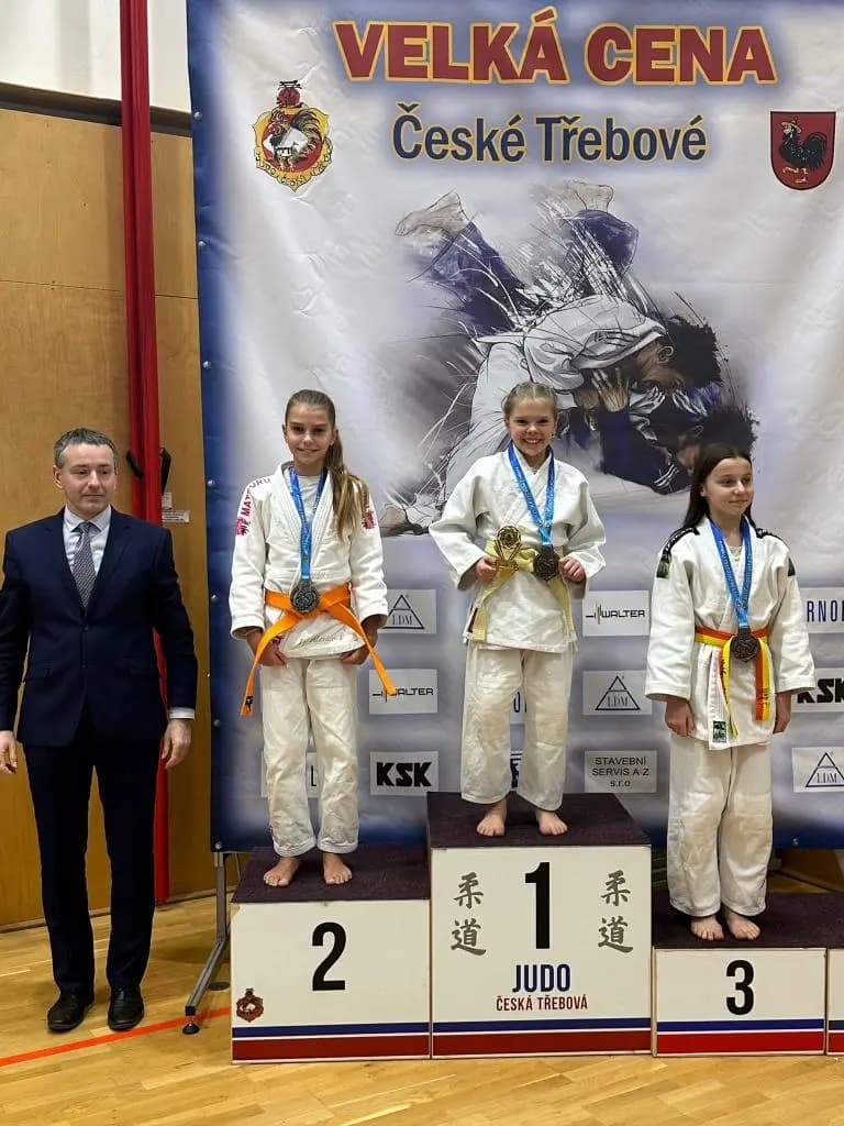 2.místo-HLAVÁČOVÁ ISABELA