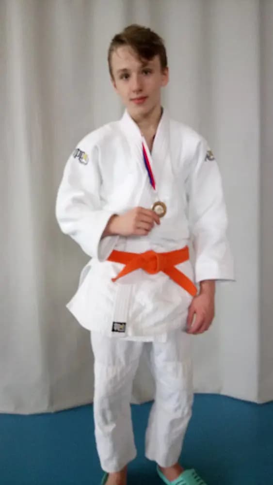 "STŘÍBRNÝ" JONÁŠ