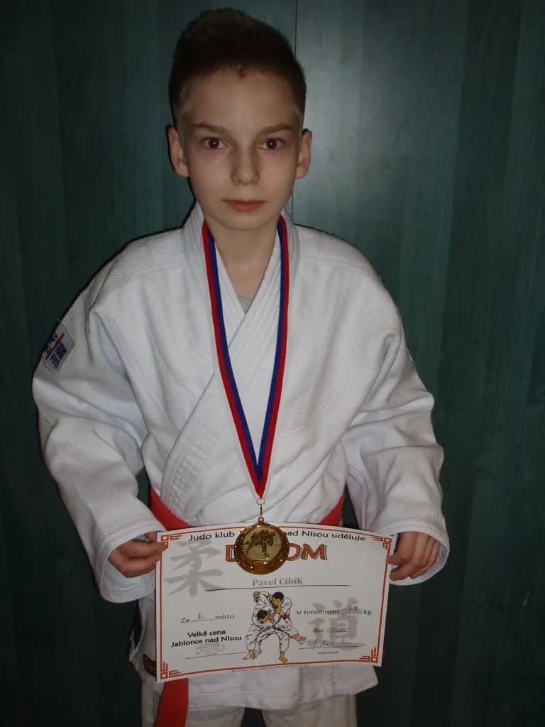 "zlatý" PAVEL