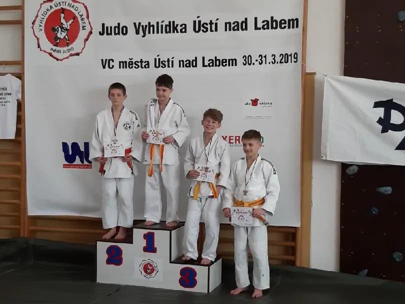 2. místo-Němeček Matouš