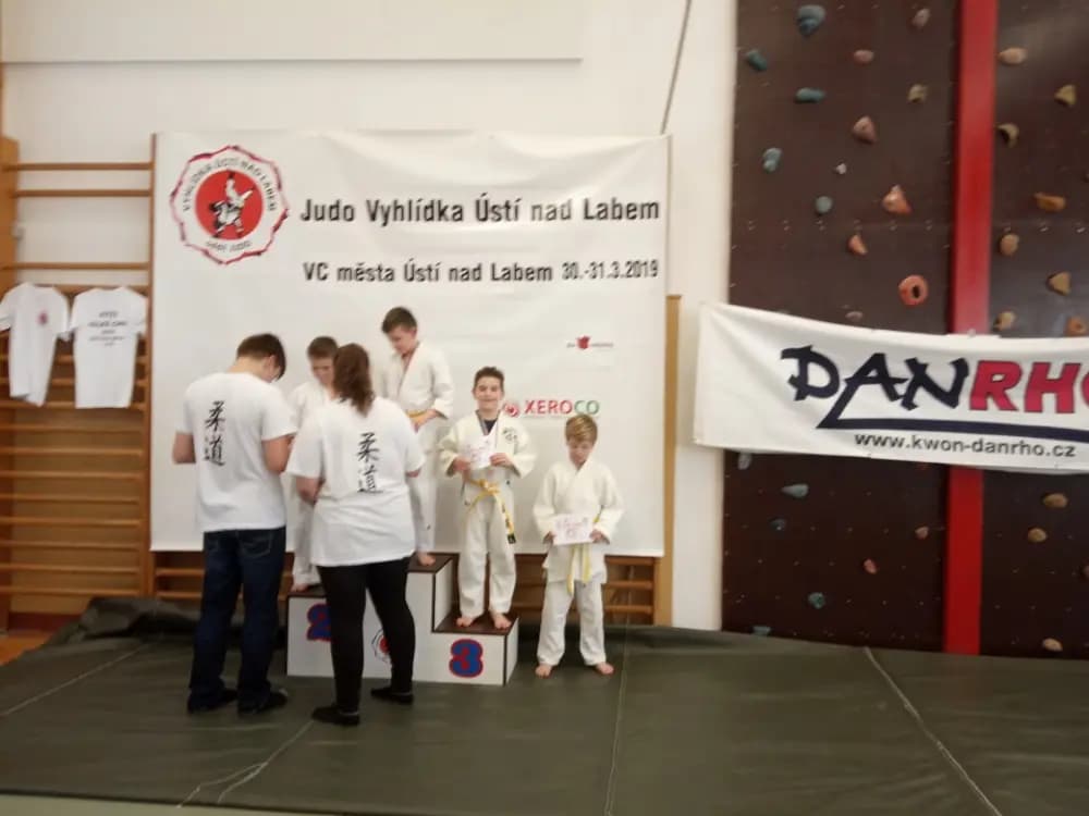 3.místo-Vlasák Tomáš